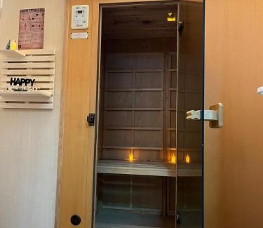 Laktasi Casa | VILLA M Rustic & Spa