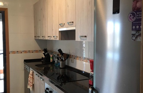 San Luis de Sabinillas Condominio | Apartamento moderno cerca de la playa