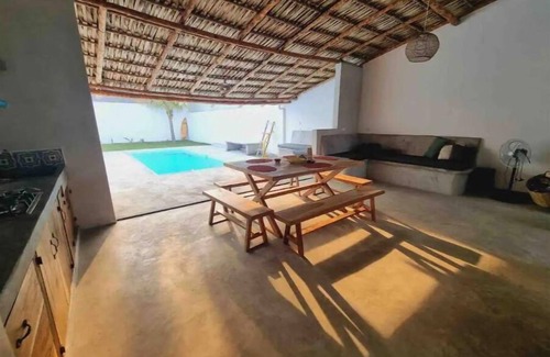 El Paredon Casa | VILLA MAKAI 2 AZUL
