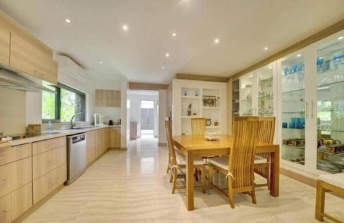 Grand River South East Casa | Villa Maela