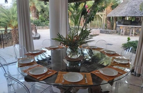 Grand River South East Casa | Villa Maela