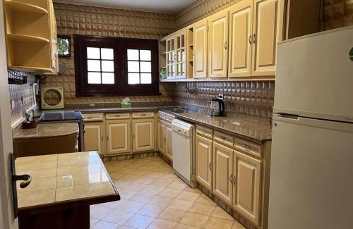 Taqseem Laselky Casa | Villa Maadi 35 - R 202 - Street View Room