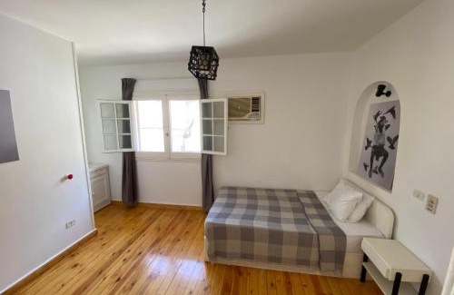 Taqseem Laselky Casa | Villa Maadi 35 -R 303 -Double Room