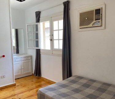 Taqseem Laselky Casa | Villa Maadi 35 -R 303 -Double Room