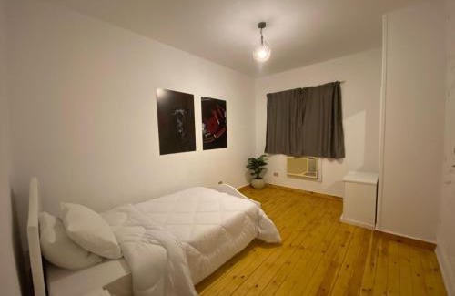 Taqseem Laselky Casa | Villa Maadi 35 -R302- Double Room