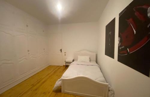 Taqseem Laselky Casa | Villa Maadi 35 -R302- Double Room