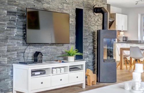 Zempin Casa | Villa Maarten mit Sauna