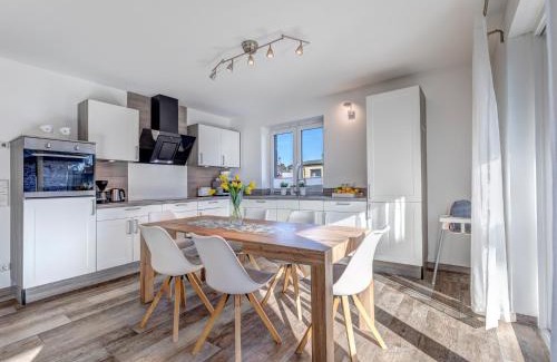 Zempin Casa | Villa Maarten mit Sauna