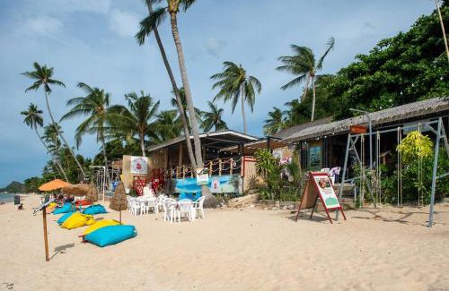 Bang Po Casa | Villa Mabuhay Bangpo beach 2mins