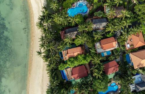 Bang Po Casa | Villa Mabuhay Bangpo beach 2mins