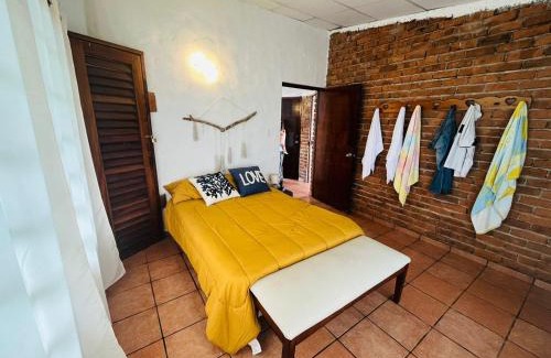 Playa Blanca Casa | Villa Macadamia