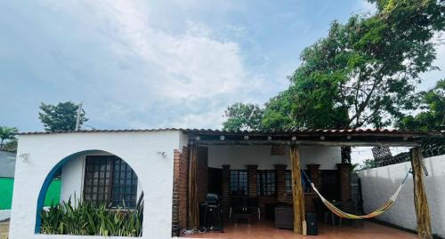 Playa Blanca Casa | Villa Macadamia