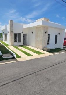 El Macao Villa | Villa macao