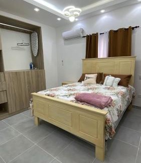 El Macao Villa | Villa macao