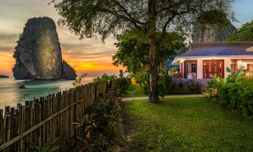 Krabi Complejo | Villa Macaque and Villa Languor