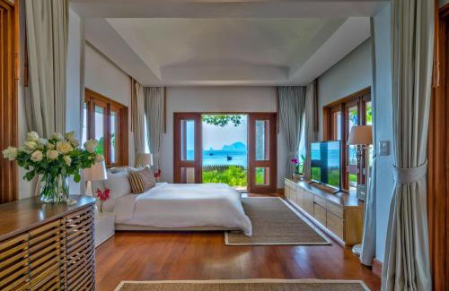 Krabi Complejo | Villa Macaque and Villa Languor