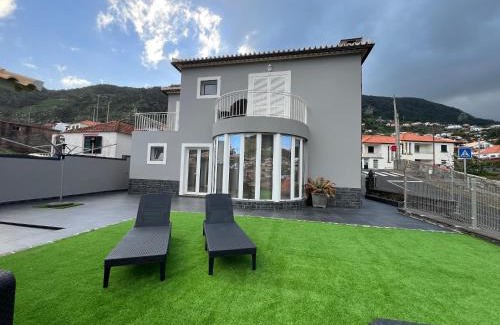 Machico Apartamento | Villa Machico Valley Flat 2