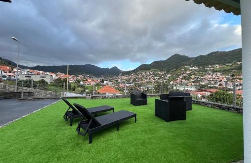 Machico Apartamento | Villa Machico Valley Flat 2