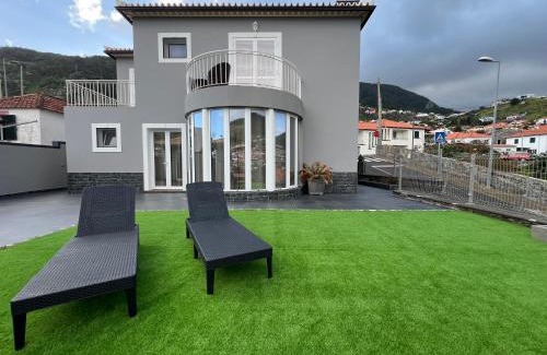 Machico Apartamento | Villa Machico Valley Flat 2