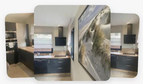 Hardelot-Plage Casa | Villa Maclo Hardelot