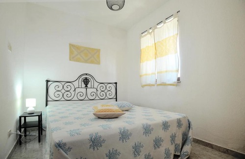La Conia Apartamento | Villa Maddalena first floor