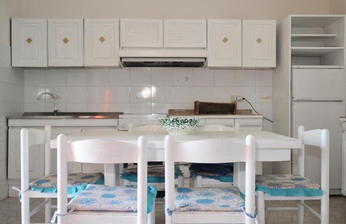 La Conia Apartamento | Villa Maddalena first floor