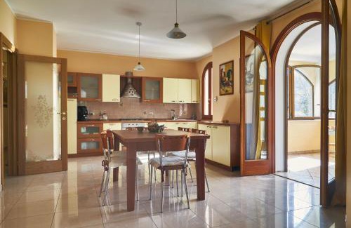 Castel di Sangro Cabina | Villa Maddalena