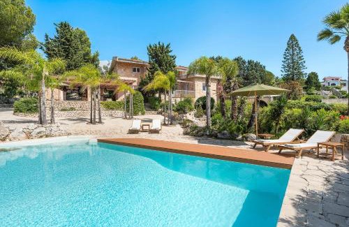 Plemmirio Villa | Villa Maddalena