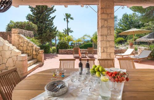 Plemmirio Villa | Villa Maddalena