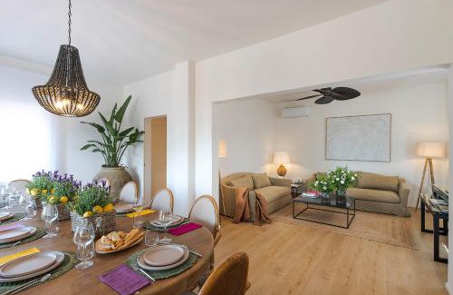 Plemmirio Villa | Villa Maddalena