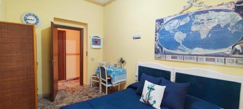 San Leone Casa | Villa Maddalusa