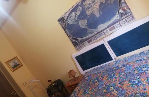 San Leone Casa | Villa Maddalusa
