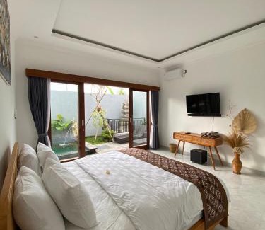 Singakerta Villa | Villa Made Ubud