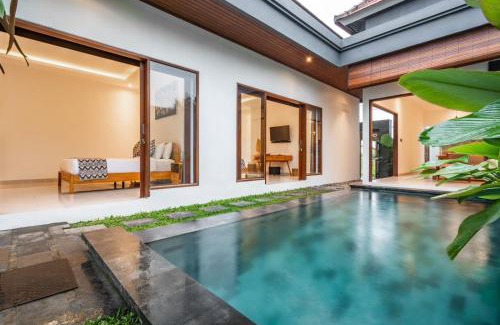 Singakerta Villa | Villa Made Ubud