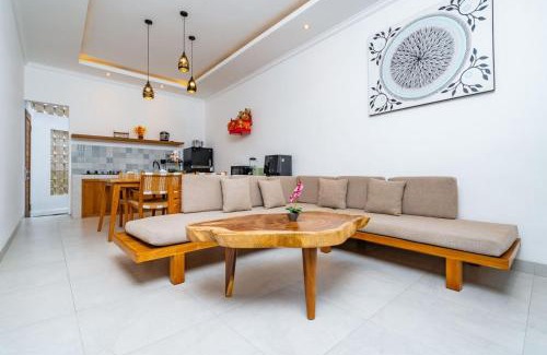 Singakerta Villa | Villa Made Ubud