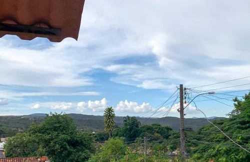 Alto Paraiso de Goias Casa | Villa Madeira