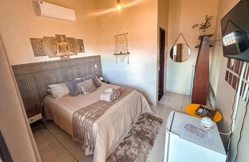 Alto Paraiso de Goias Casa | Villa Madeira