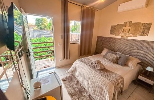Alto Paraiso de Goias Casa | Villa Madeira