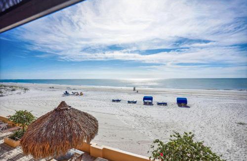 Madeira Beach Casa | Villa Madeira 206