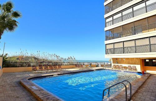 Madeira Beach Casa | Villa Madeira 206