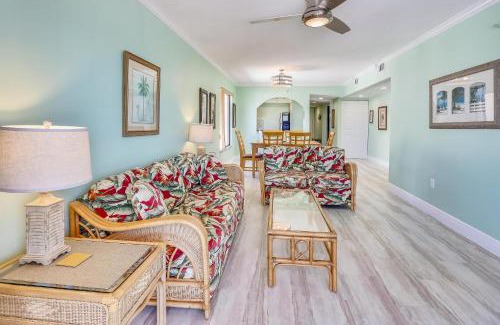 Madeira Beach Casa | Villa Madeira 410