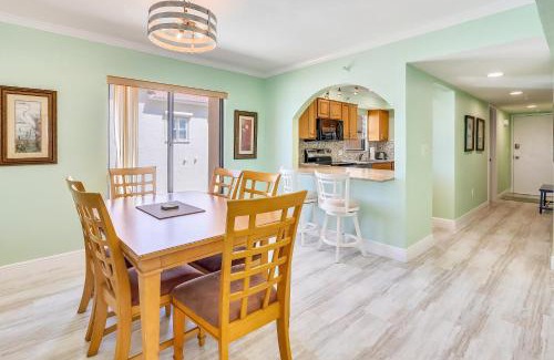 Madeira Beach Casa | Villa Madeira 410