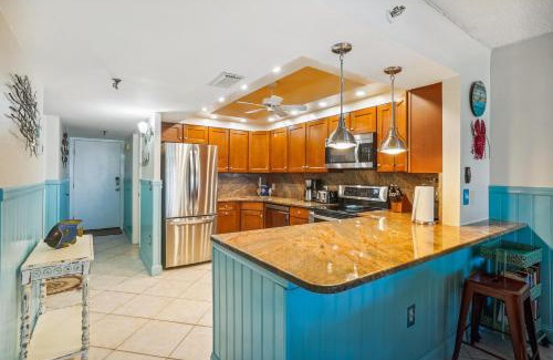Madeira Beach Casa | Villa Madeira 504 - Premier