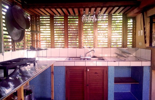 ProCab Villa | Villa Madera: Villa de lujo a poca distancia de la playa de Cabarete