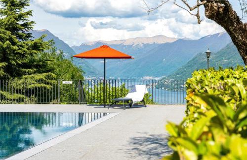 Como Apartamento | Villa Maderni Breathtaking - by MyHomeInComo