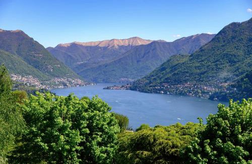 Como Apartamento | Villa Maderni Breathtaking - by MyHomeInComo