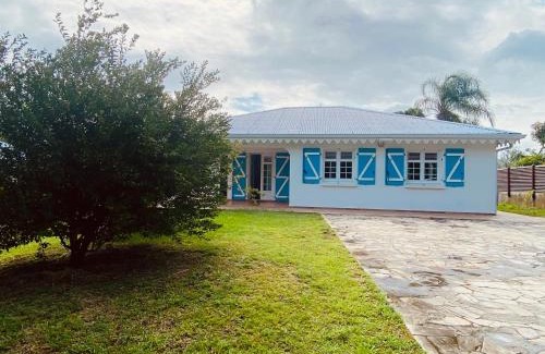 Le Lamentin Casa | Villa Madikera