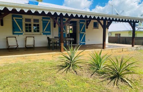 Le Lamentin Casa | Villa Madikera