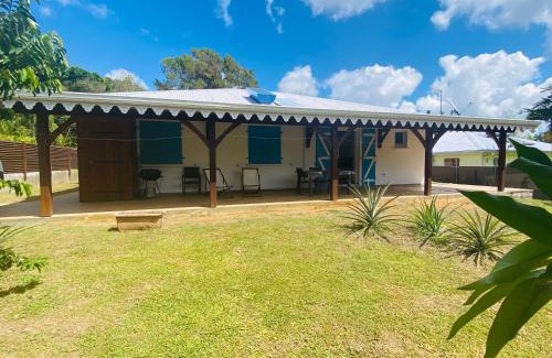 Le Lamentin Casa | Villa Madikera