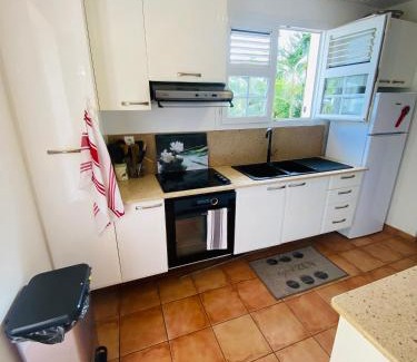 Le Lamentin Casa | Villa Madikera
